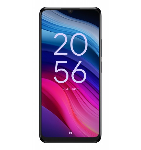 TCL 505 17.1 cm (6.75") Dual SIM Android 14 4G USB Type-C 8 GB 512 GB 5010 mAh Grey