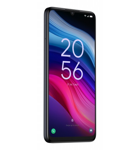 TCL 505 17.1 cm (6.75") Dual SIM Android 14 4G USB Type-C 8 GB 512 GB 5010 mAh Grey