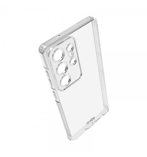 SBS TEEX2SAS25U custodia per cellulare 17,5 cm (6.9") Cover Trasparente