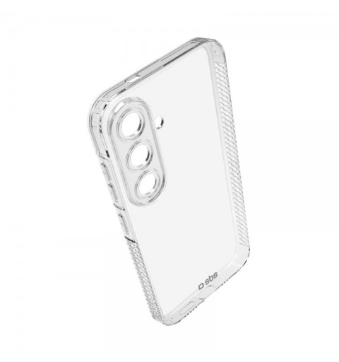SBS TEEX2SAS25 funda para teléfono móvil 15,8 cm (6.2") Transparente