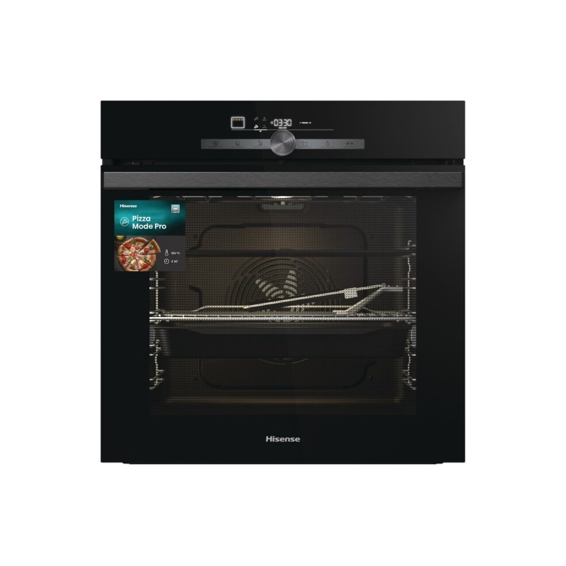 Hisense BI350BGPZ oven 77 L 3500 W Black