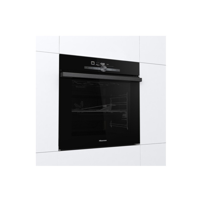 Hisense BI350BGPZ Backofen 77 l 3500 W Schwarz