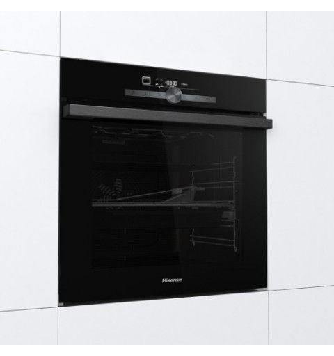 Hisense BI350BGPZ Backofen 77 l 3500 W Schwarz