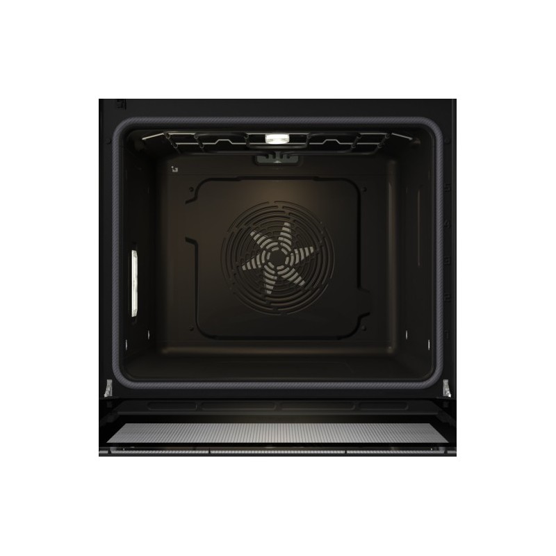Hisense BI350BGPZ Backofen 77 l 3500 W Schwarz