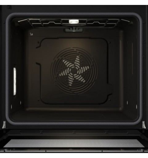 Hisense BI350BGPZ Backofen 77 l 3500 W Schwarz