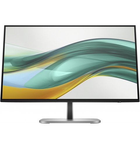HP Series 5 Pro 23.8 inch FHD Monitor - 524pf
