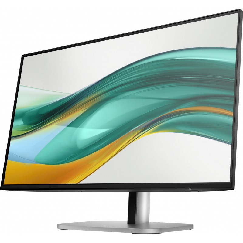 HP Series 5 Pro 23.8 inch FHD Monitor - 524pf