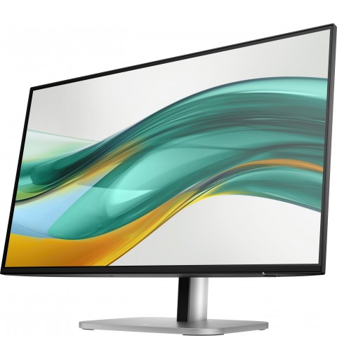 HP Series 5 Pro 23.8 inch FHD Monitor - 524pf