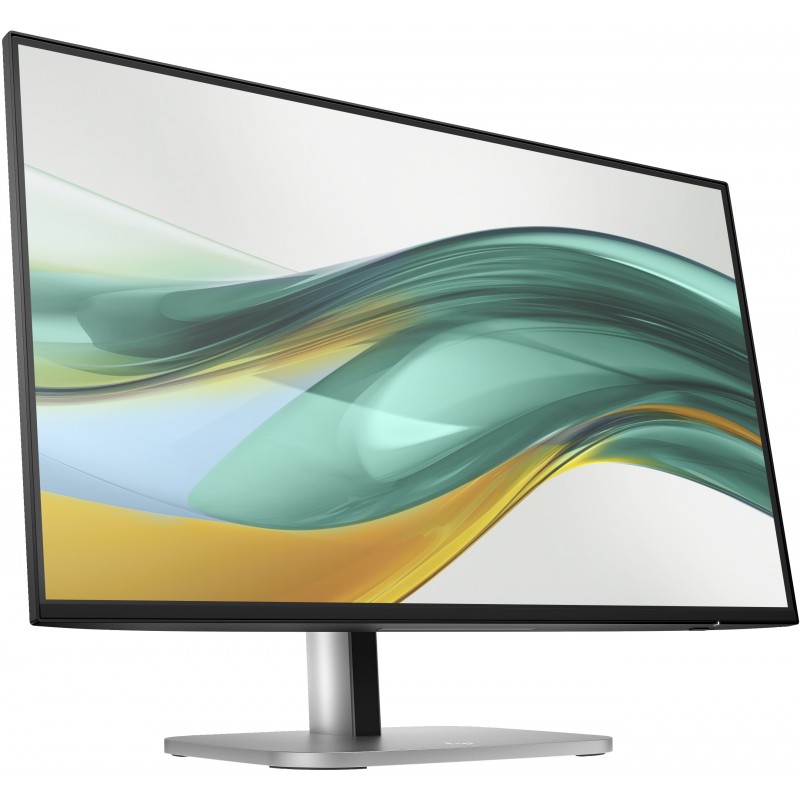 HP Series 5 Pro 23.8 inch FHD Monitor - 524pf