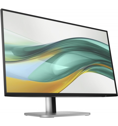 HP Series 5 Pro 23.8 inch FHD Monitor - 524pf
