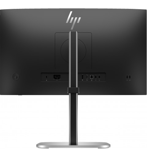 HP Series 5 Pro 23.8 inch FHD Monitor - 524pf