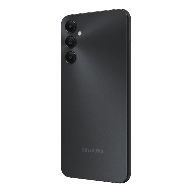 Samsung Galaxy SM-A057G 17 cm (6.7") Dual-SIM Android 13 4G USB Typ-C 4 GB 128 GB 5000 mAh Schwarz