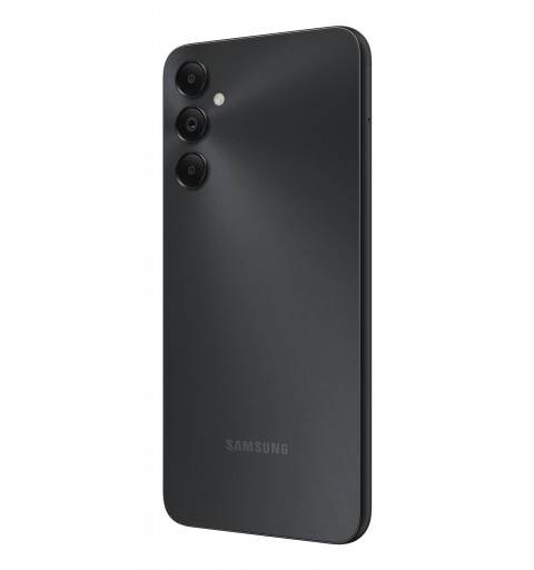 Samsung Galaxy SM-A057G 17 cm (6.7") Dual-SIM Android 13 4G USB Typ-C 4 GB 128 GB 5000 mAh Schwarz