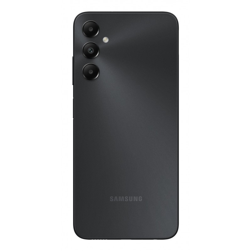 Samsung Galaxy SM-A057G 17 cm (6.7") Dual-SIM Android 13 4G USB Typ-C 4 GB 128 GB 5000 mAh Schwarz