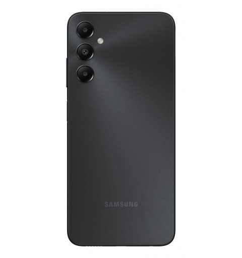 Samsung Galaxy SM-A057G 17 cm (6.7") Dual-SIM Android 13 4G USB Typ-C 4 GB 128 GB 5000 mAh Schwarz