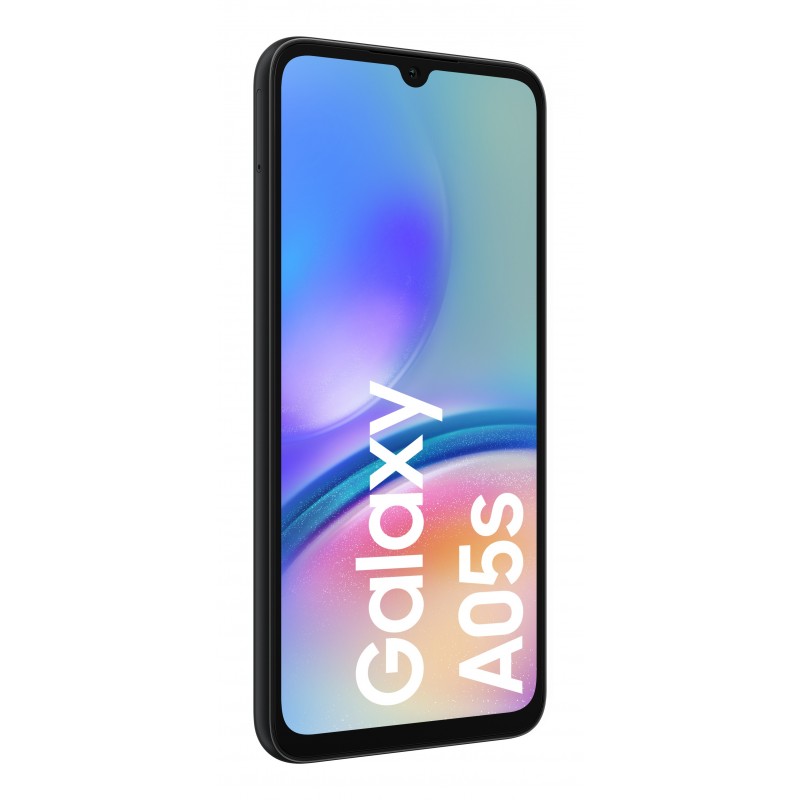 Samsung Galaxy SM-A057G 17 cm (6.7") Double SIM Android 13 4G USB Type-C 4 Go 128 Go 5000 mAh Noir