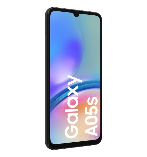 Samsung Galaxy SM-A057G 17 cm (6.7") Dual-SIM Android 13 4G USB Typ-C 4 GB 128 GB 5000 mAh Schwarz