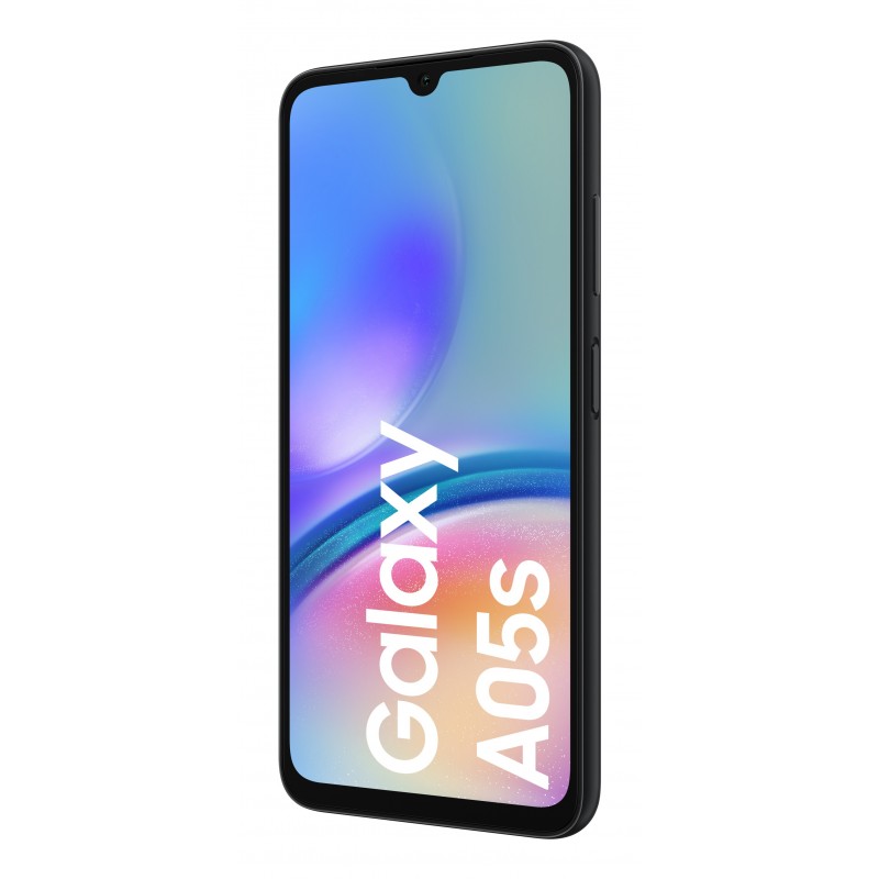 Samsung Galaxy SM-A057G 17 cm (6.7") Dual-SIM Android 13 4G USB Typ-C 4 GB 128 GB 5000 mAh Schwarz