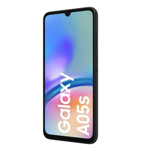 Samsung Galaxy SM-A057G 17 cm (6.7") Dual-SIM Android 13 4G USB Typ-C 4 GB 128 GB 5000 mAh Schwarz