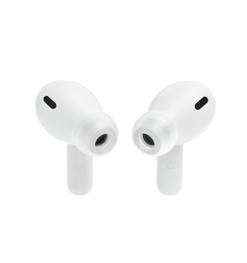 JBL Wave 200 TWS Casque Sans fil Ecouteurs Musique Bluetooth Blanc