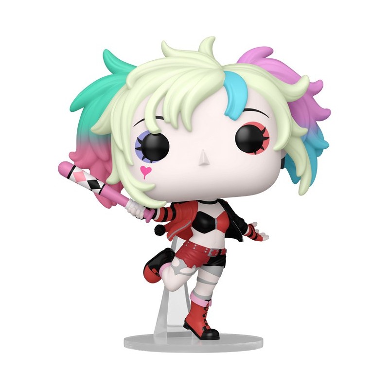 FUNKO POP! 84132 collectible figure