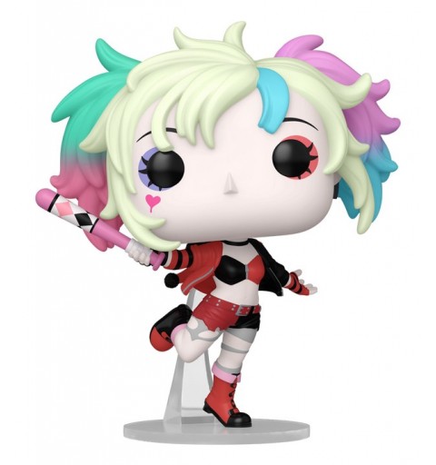 FUNKO POP! 84132 collectible figure