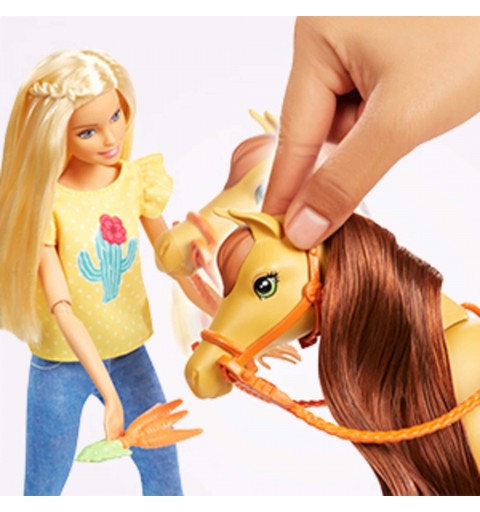 Barbie FXH15 Puppe