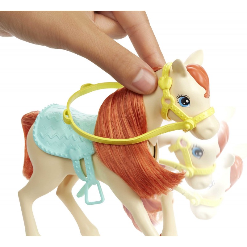 Barbie FXH15 Puppe