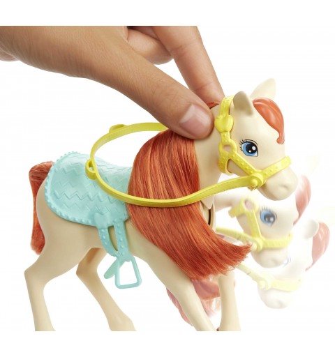 Barbie FXH15 Puppe