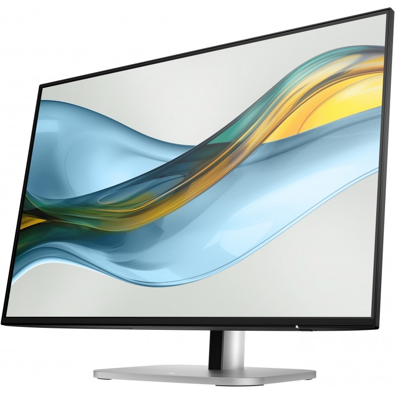 HP Series 5 Monitor Pro de la serie 5 con resolución WUXGA de 24 pulgadas 524 pn