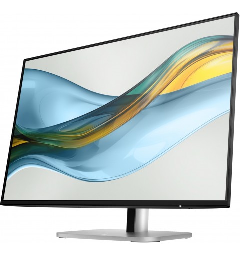 HP Series 5 Monitor Pro de la serie 5 con resolución WUXGA de 24 pulgadas 524 pn