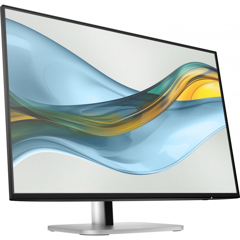 HP Series 5 Monitor Pro de la serie 5 con resolución WUXGA de 24 pulgadas 524 pn