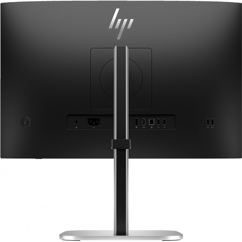 HP Series 5 Monitor Pro de la serie 5 con resolución WUXGA de 24 pulgadas 524 pn