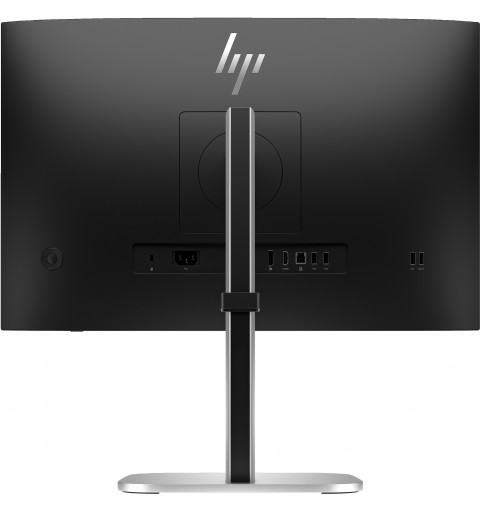 HP Series 5 Monitor Pro de la serie 5 con resolución WUXGA de 24 pulgadas 524 pn
