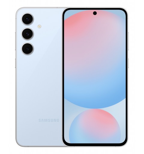 TIM Samsung Galaxy S24 FE 17 cm (6.7") Double SIM Android 14 5G USB Type-C 8 Go 128 Go 4700 mAh Bleu