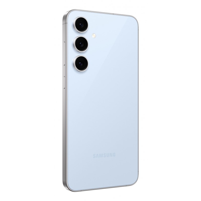 TIM Samsung Galaxy S24 FE 17 cm (6.7") Double SIM Android 14 5G USB Type-C 8 Go 128 Go 4700 mAh Bleu