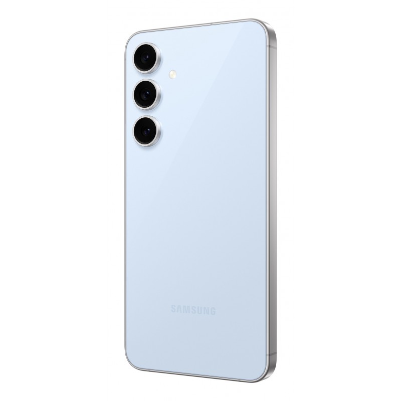 TIM Samsung Galaxy S24 FE 17 cm (6.7") Double SIM Android 14 5G USB Type-C 8 Go 128 Go 4700 mAh Bleu