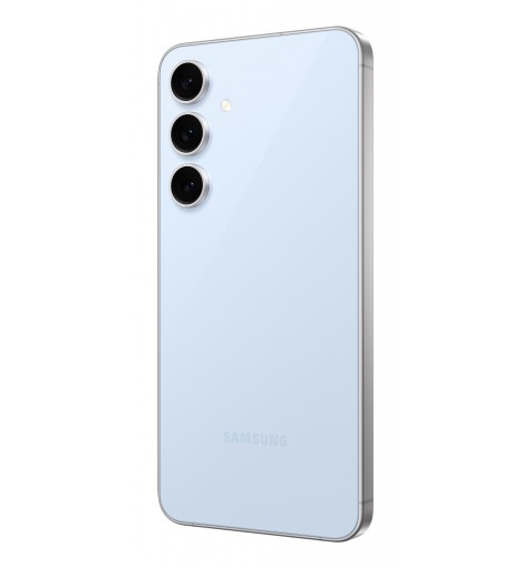 TIM Samsung Galaxy S24 FE 17 cm (6.7") Double SIM Android 14 5G USB Type-C 8 Go 128 Go 4700 mAh Bleu