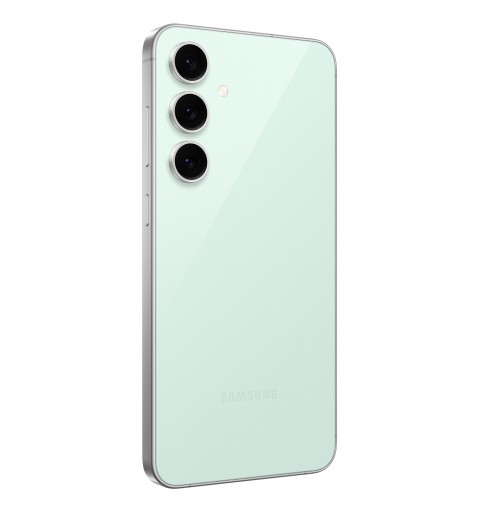 TIM Samsung Galaxy S24 FE 17 cm (6.7") Dual SIM Android 14 5G USB Type-C 8 GB 128 GB 4700 mAh Mint colour