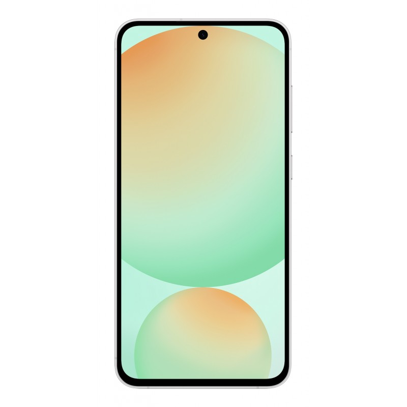 TIM Samsung Galaxy S24 FE 17 cm (6.7") Dual-SIM Android 14 5G USB Typ-C 8 GB 128 GB 4700 mAh Mintfarbe