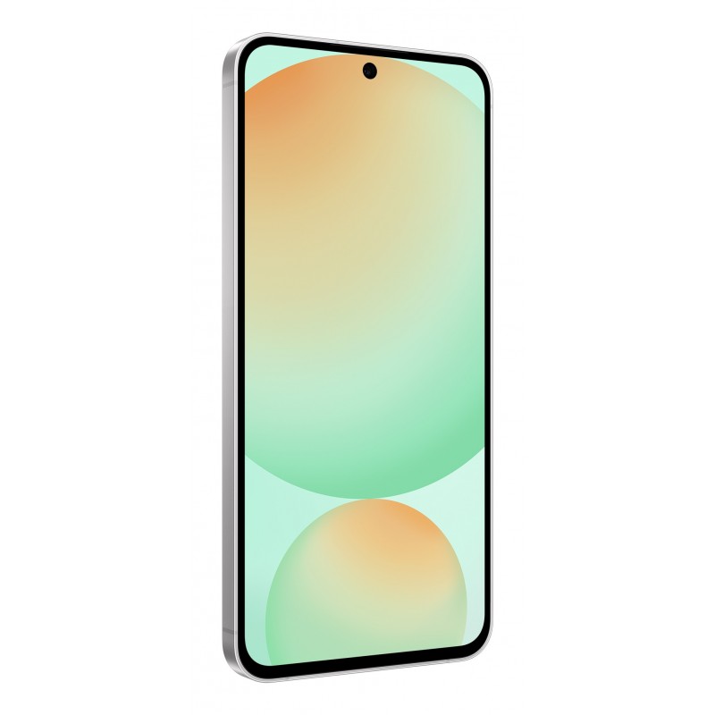 TIM Samsung Galaxy S24 FE 17 cm (6.7") Double SIM Android 14 5G USB Type-C 8 Go 128 Go 4700 mAh Couleur menthe