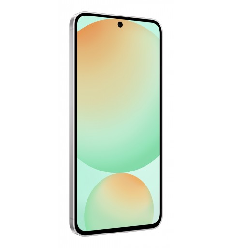 TIM Samsung Galaxy S24 FE 17 cm (6.7") Double SIM Android 14 5G USB Type-C 8 Go 128 Go 4700 mAh Couleur menthe