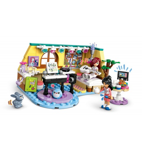 LEGO La cameretta di Paisley