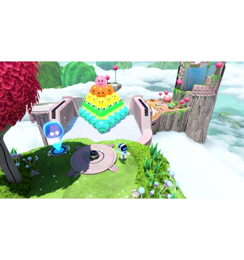 PS5 Astro Bot