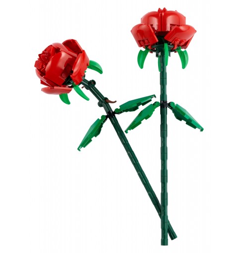 LEGO Iconic Rosen