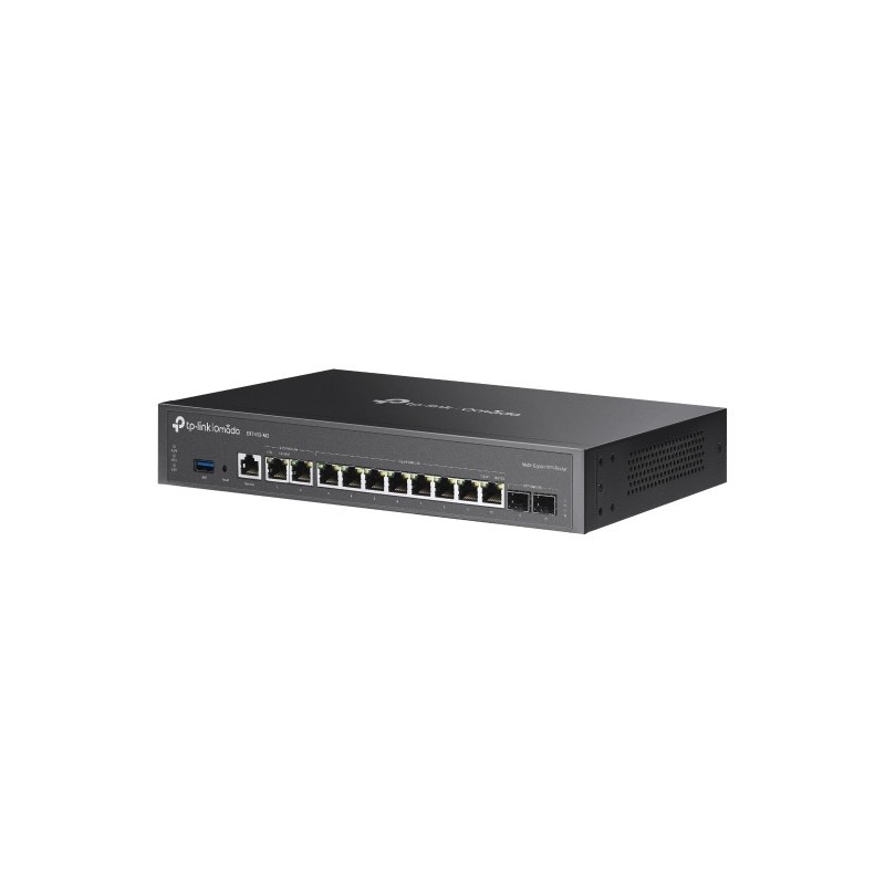 TP-Link Omada Multi-Gigabit VPN Router