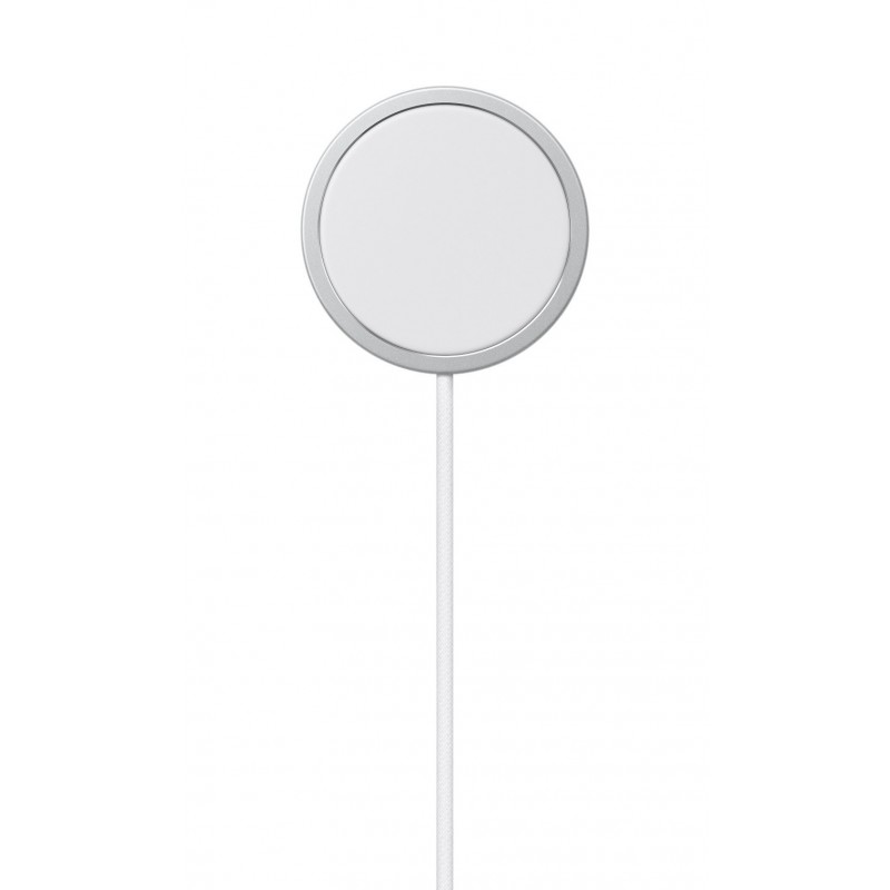 Apple MX6Y3ZM A Caricabatterie per dispositivi mobili Universale Bianco USB Carica wireless Ricarica rapida Interno