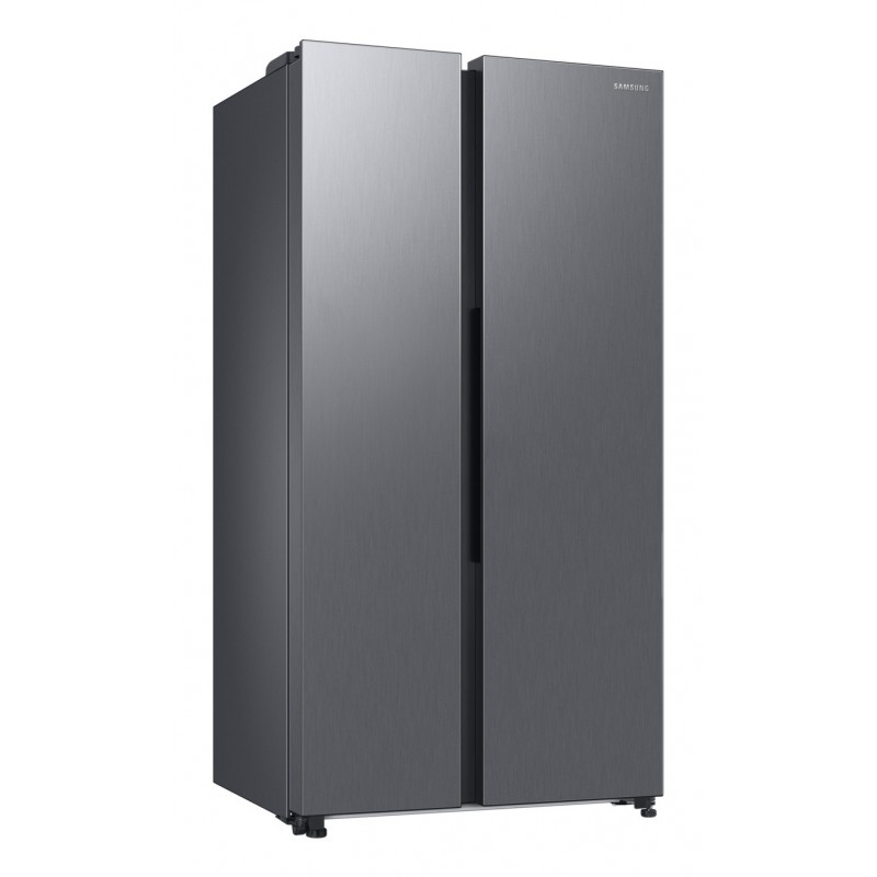 Samsung Frigorifero Side by Side Air Space AI 652L RS66DG813CS9EF