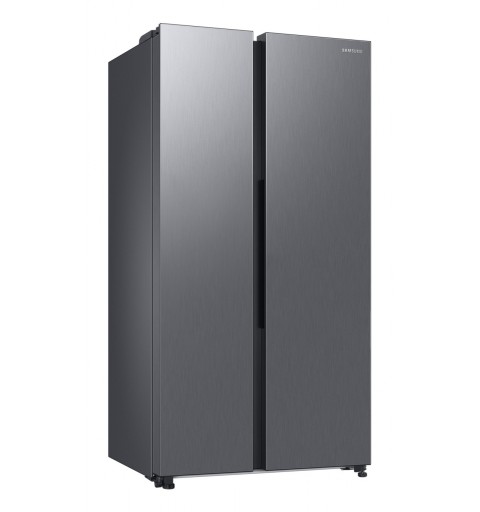 Samsung Frigorifero Side by Side Air Space AI 652L RS66DG813CS9EF