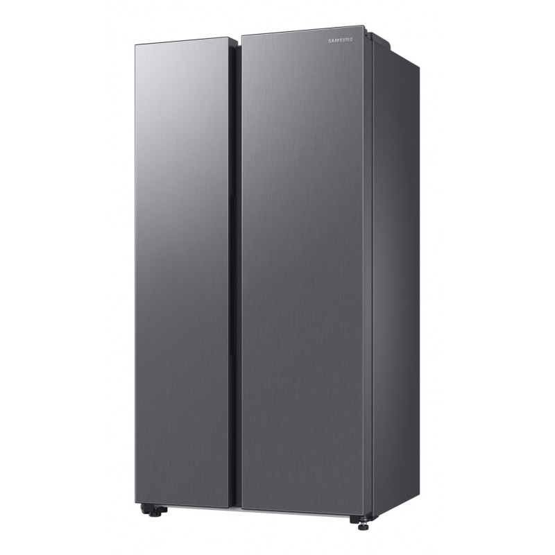 Samsung Frigorifero Side by Side Air Space AI 652L RS66DG813CS9EF